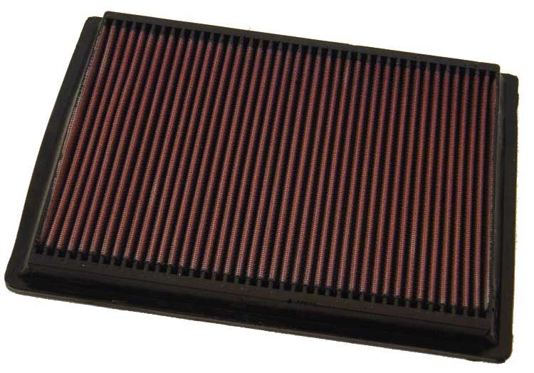 Gaisa filtrs - DU-9001