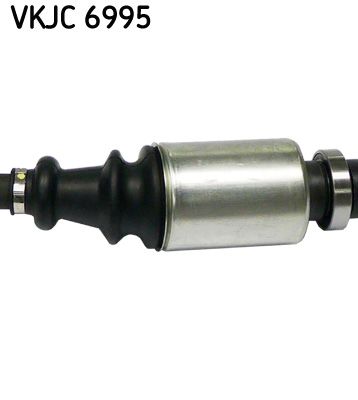 Vetoakseli - VKJC 6995