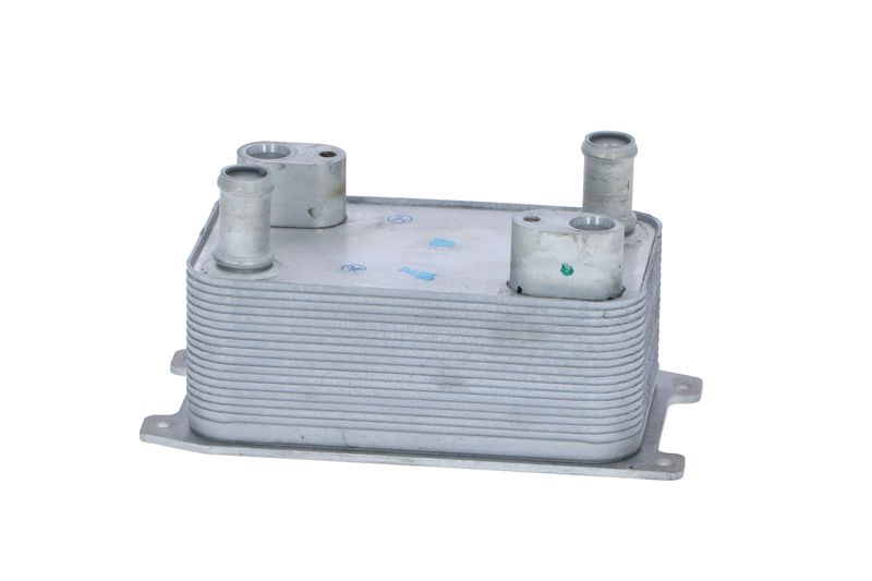 Eļļas radiators, Automātiskā pārnesumkārba - 31363
