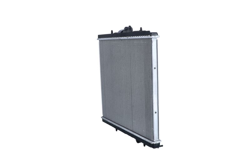 Motora dzesēsanas radiators - 58315