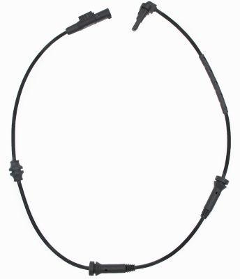 ABS-anturi - 45017800