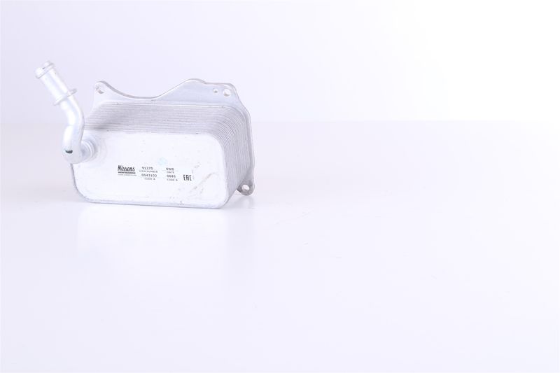 Sivumerkkivalo - 91270
