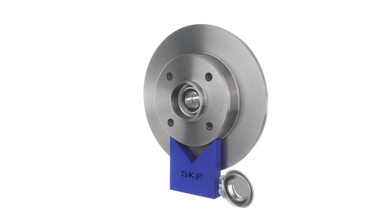 Jarrulevy - VKBD 1038
