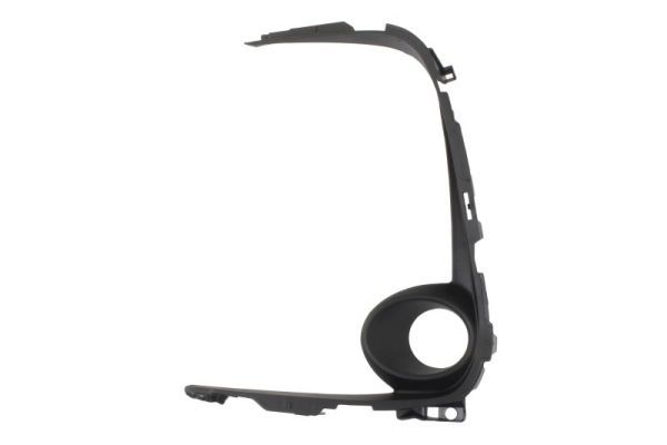 Bampera daļas - 6502-07-8140911P