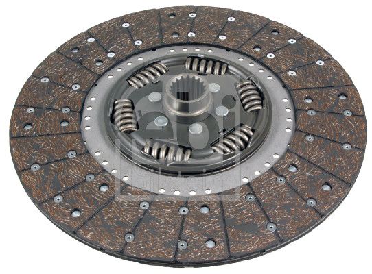 Sajūga disks - 105087