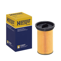 Degvielas filtrs - E58KP