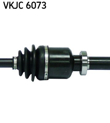 Vetoakseli - VKJC 6073