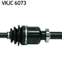 Vetoakseli - VKJC 6073