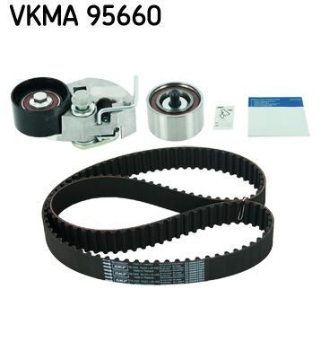Zobsiksnas komplekts - VKMA 95660