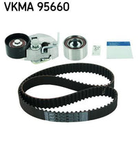 Zobsiksnas komplekts - VKMA 95660