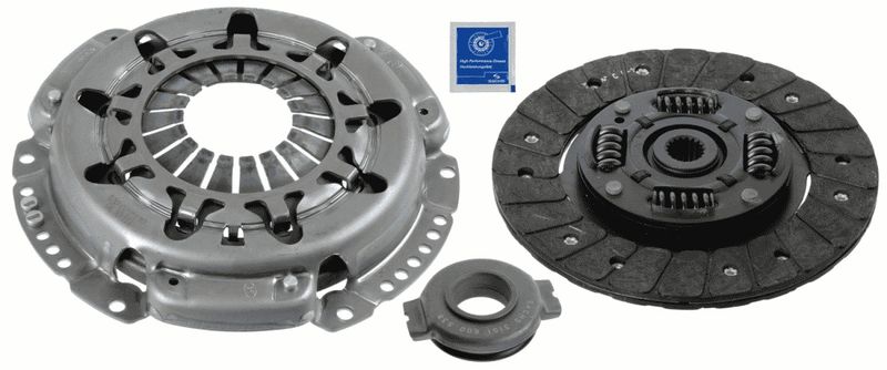 Kytkinpaketti - 3000 950 944