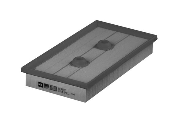 Gaisa filtrs - LX 1643