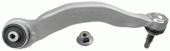 Balstiekārtas svira - 39248 01