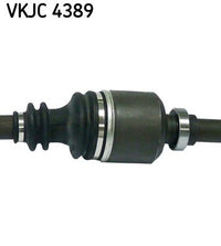 Vetoakseli - VKJC 4389