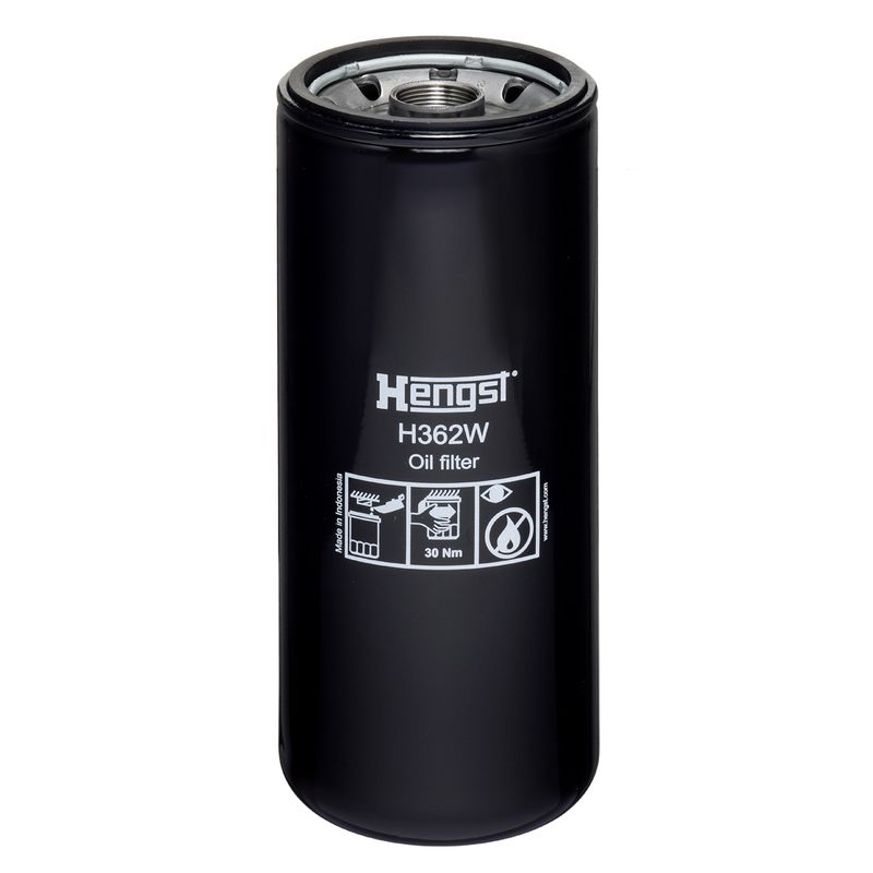 Eļļas filtrs - H362W