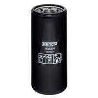 Eļļas filtrs - H362W