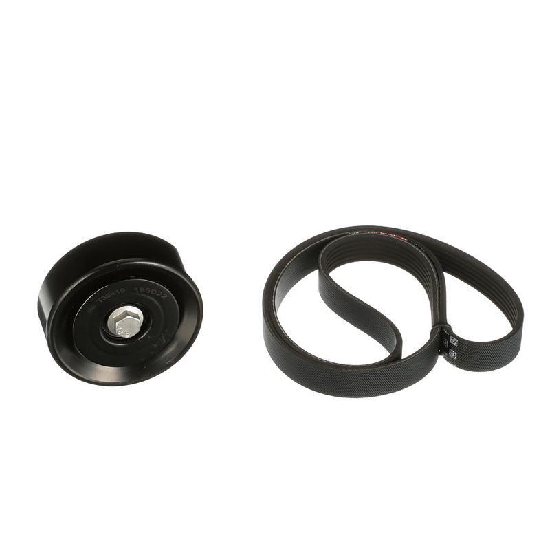 Moniurahihnasarja - K016PK1253XS