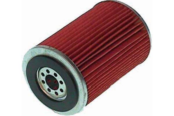 Eļļas filtrs - HF651