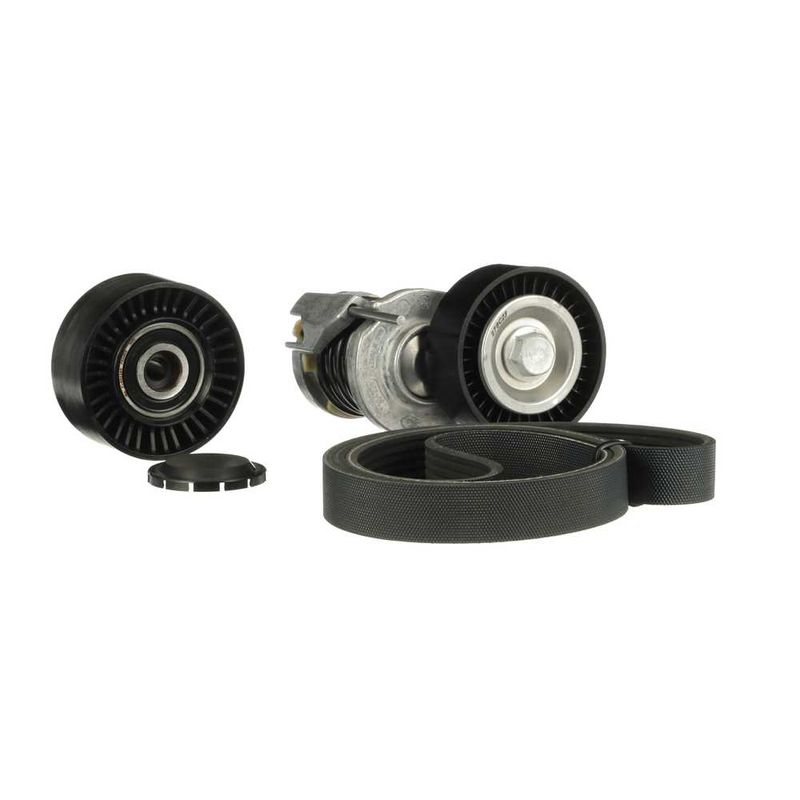 Moniurahihnasarja - K016PK1550XS
