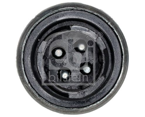 Rele, polttoaineen esilämmitys - 38460