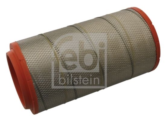 Ilmansuodatin - 40504