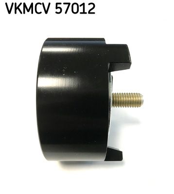 Celiņu siksnas rullītis - VKMCV 57012