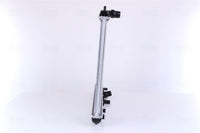 Motora dzesēsanas radiators - 68092