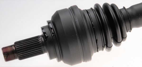 Vetoakseli - 25785