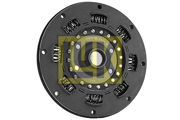 Sajūga disks - 370 0041 10