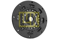 Sajūga disks - 370 0041 10