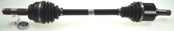 Vetoakseli - 25620