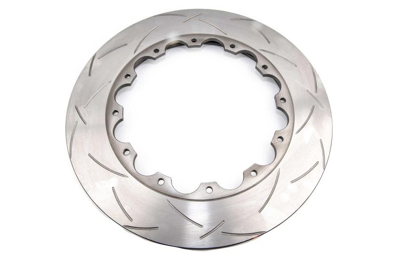 5000 series - T3 Slotted - Rotor Only - DBA52971.1S
