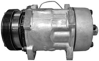 Kompressori, ilmastointilaite - ACP 78 000S