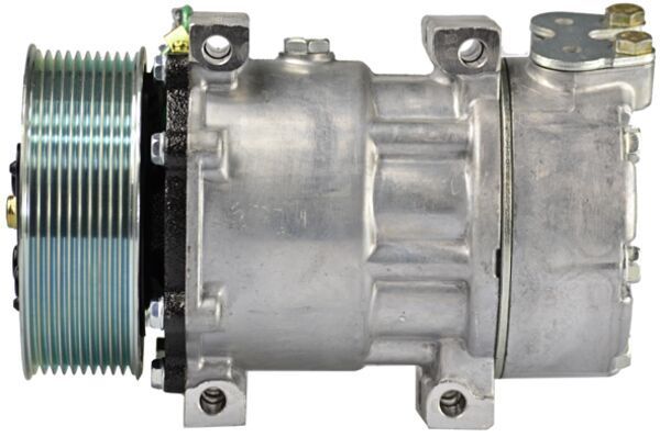 Kompressori, ilmastointilaite - ACP 938 000S