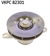 Vesipumppu, moottorin jäähdytys - VKPC 82301