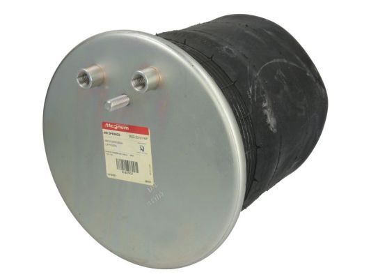 Metallipalje, ilmajousitus - 5002-03-0116P