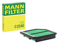 Ilmansuodatin - C 2240