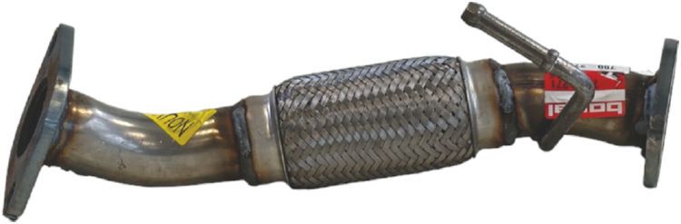 Pakoputki - 700-271
