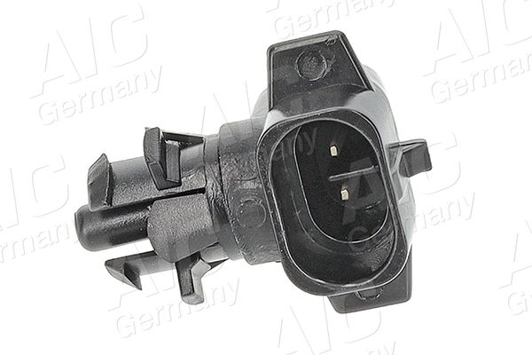 Motora dzesēsanas radiators - 53375
