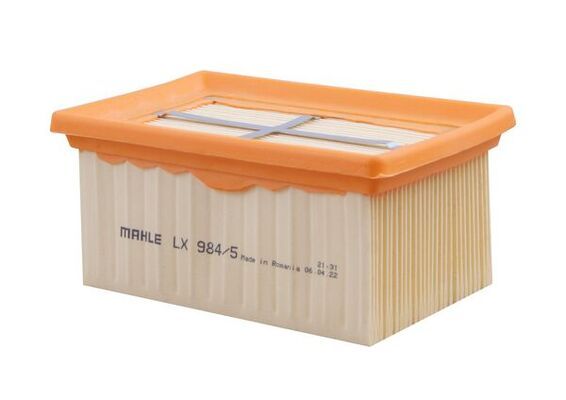 Gaisa filtrs - LX 984/5