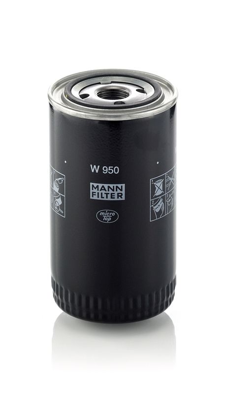 Öljynsuodatin - W 950