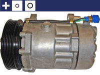 Kompressori, ilmastointilaite - ACP 1017 000S