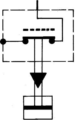 Öljynpainekytkin - 6ZF 007 392-001