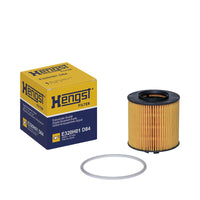 Eļļas filtrs - E320H01 D84