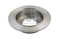 Street Series - plain - DBA426