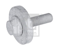 Hihnapyörän ruuvi - 27259