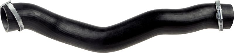 Gaisa ieplūdes sistēmas caurule - 09-0442