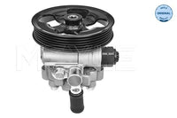 Hydrauliikkapumppu, ohjaus - 30-14 631 0000