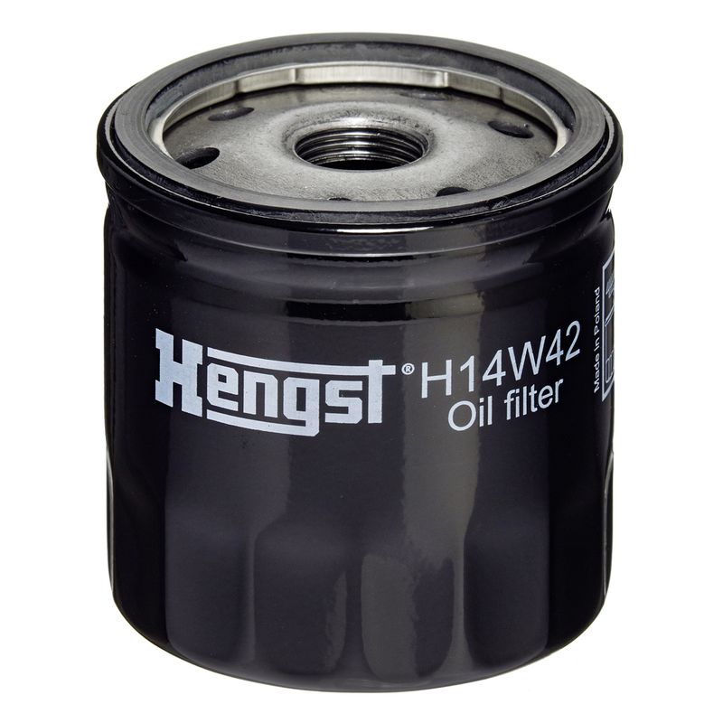 Eļļas filtrs - H14W42