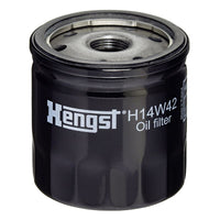 Eļļas filtrs - H14W42